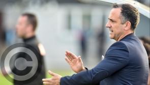 Cobh Ramblers gain revenge in knocking Longford Town out of the EA Sports Cup