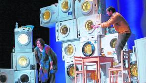 'Autumn Royal' set for Longford Backstage Theatre bow