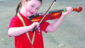 Winners of County Longford Fleadh Cheoil 2018 revealed