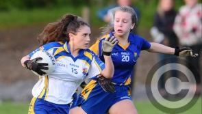 Impressive Longford U-16 Ladies win Leinster ‘C’ title 
