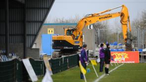 Glennon Brothers Pearse Park will be ready to host Longford versus Meath in Leinster Senior Football Championship