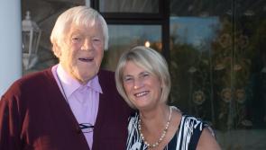 Special memory mass for the late Big Tom McBride and his wife Rose takes place this Sunday in Co Monaghan