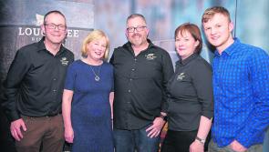 Distilling 'connection' in Lanesboro - Lough Ree Distillery Ambassador Programme launched 