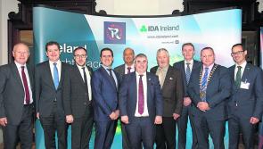 Another week in Longford, another jobs announcement