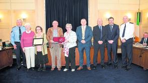 Longford garda initiative endorsed for national rollout