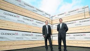 Longford timber giant named 'Softwood Trader of the Year'