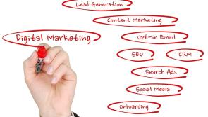 Longford seminar on digital marketing