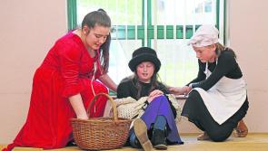 Celebrating 250 years of literary history in Edgeworthstown