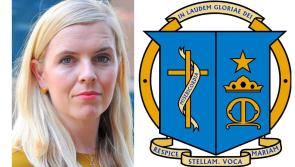 Longford journalist Shaunagh Connaire 'disappointed' former school wouldn't show video montage of her work 