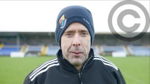 Joe O’Brien shoots nine points as Longford beat Louth in the Nicky Rackard Cup

