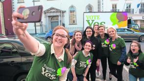 Longford decides: People of Longford are people who open their hearts