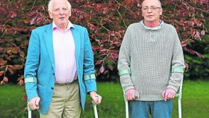 Legan brothers cross borders for surgery in Wales