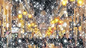 Longford Leader New Writing:  Reflections of Christmas