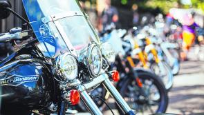 Motorcyclists urged to be vigilant over summer months  