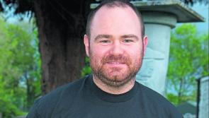 Longford man paves the way for the  journey of a lifetime