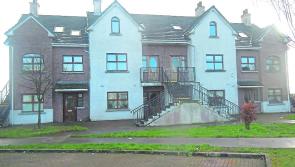 Edgeworthstown apartments sell at Dublin auction 