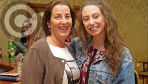 Pictures:   Fundraising table quiz for Longford Hospice in memory of Máirtín Ó Muirí