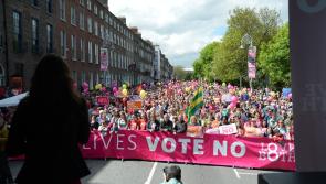 Longford decides: Men are also entitled to their view on abortion