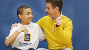 Over 160 Longford children taking part in Aldi Community Games National Festival at University of Limerick this weekend