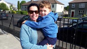 "Important day for this country" say Longford voters 