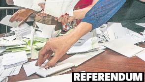 Longford turnout levels near 40 per cent mark ahead of anticipated evening rush
