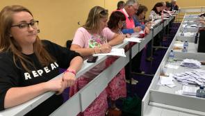 Referendum 2018: Margin between Yes and No in Longford much tighter than what exit polls were saying