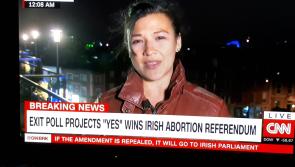 Save the 8th says 'what Irish voters did yesterday is a tragedy of historic proportions'