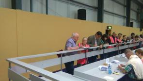 Referendum 2018: From nerves to elation as Longford says Yes