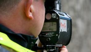 CRACKDOWN: 24-hour Garda speed checks on roads on National Slow Down Day