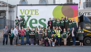 Referendum 2018: Final tally figure indicates that 54% of Longford voters  voted to Repeal Eighth Amendment