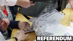 Longford Westmeath TD Robert Troy warns Varadkar against calling snap general election in wake of landslide Yes victory