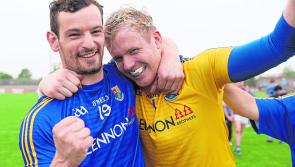 Longford Leader columnist Mattie Fox: A marvellous Longford performance