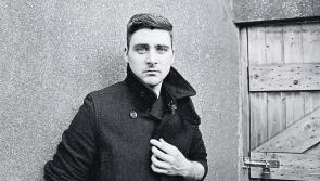 Longford actor at top of his game in 'Dublin Oldschool' film