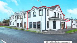 String of Longford properties go under hammer