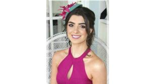 Meet the Longford Rose contestants 2018: Loren Katie Logan from Edgeworthstown