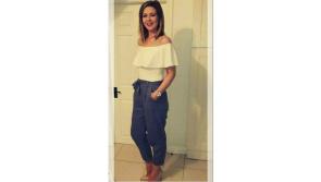 Meet the Longford Rose contestants 2018: Kate O'Connor from Newtownforbes