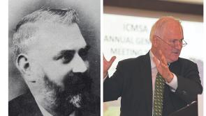 Former Taoiseach John Bruton to unveil James P Farrell plaque in Longford town