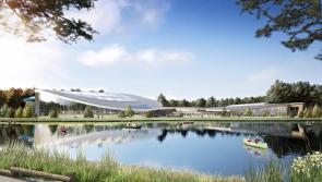 Looking back at 2022: October - Massive jobs boost for Longford