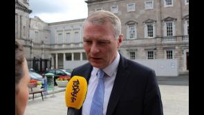 Man arrested by gardaí after vehicle crashes through gates of home of Sligo/Leitrim TD, Martin Kenny