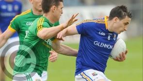 Darren Gallagher delighted with the Longford performance in great win over Meath 

