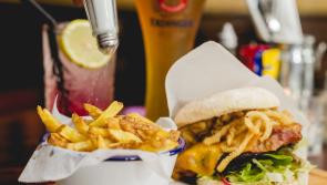 Pubs that serve €9 'substantial' meals may reopen from June 29