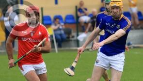 Longford senior hurlers seek semi-final spot in the Nicky Rackard Cup
