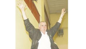 Longford man sentenced to 12 years in prison for sexually abusing children