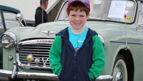 Lots of new attractions at 13th Longford Vintage Club Show and Craft Fair