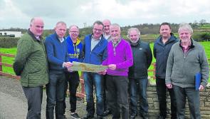 'No to Derryadd Windfarm' calls for implementation of wind energy guidelines