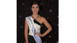 Edgeworthstown's Loren Katie Logan crowned the 2018 Longford Rose