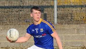 Longford lose out to Wexford in Leinster U-20 Football Championship 

