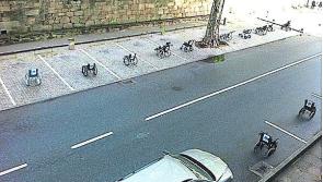 Longford to host 'Back In 5' parking campaign  