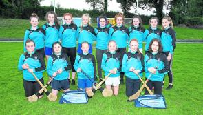 Longford Slashers camogie club set for Féile na nGael magic