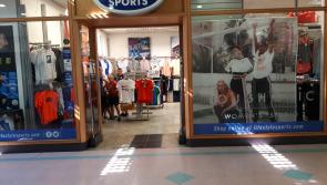 Blow for Longford town as Lifestyle Sports to close 